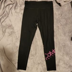 Calvin Klein Performance leggings